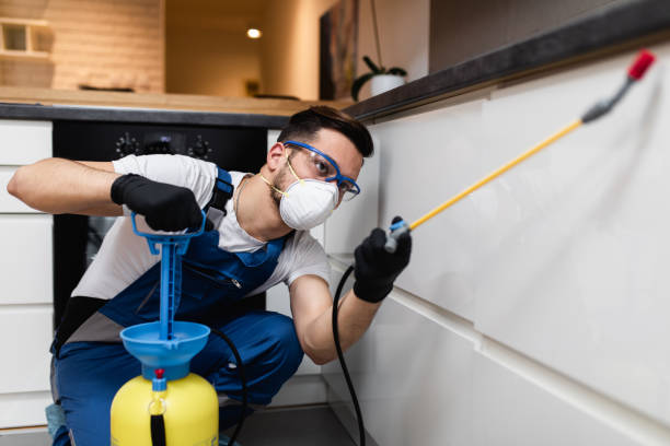 Best Wildlife Control Services  in Chapel Hill, TN