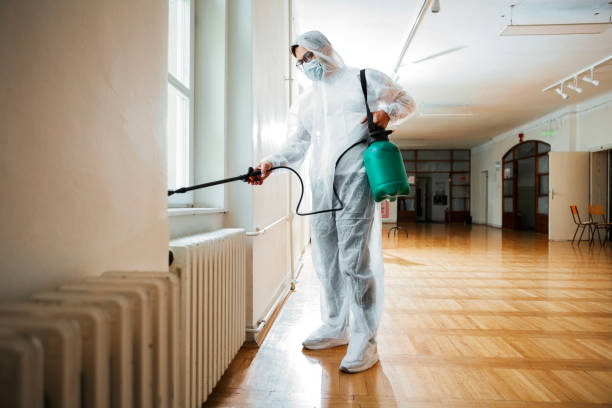 Best Best Pest Control Companies  in Chapel Hill, TN